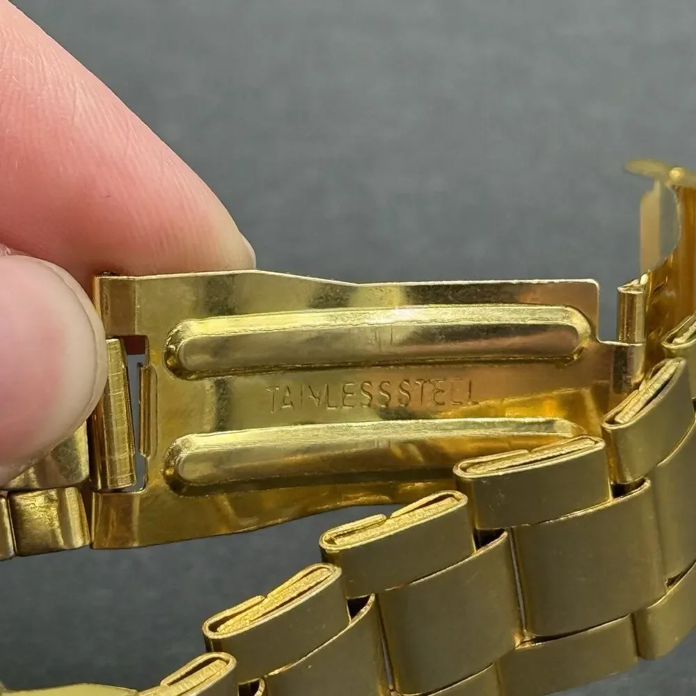 Geneva men gold